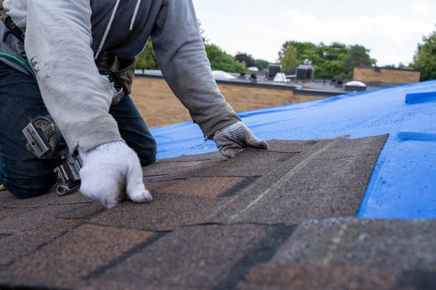 Tile Roofing Contractor in Hebron Estates, KY