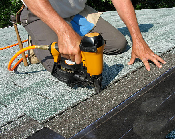 Best Roof Repair Services  in Hebron Estates, KY