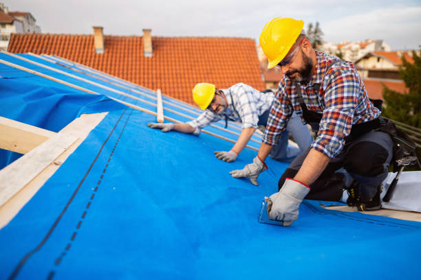 Slate Roofing Contractor in Hebron Estates, KY