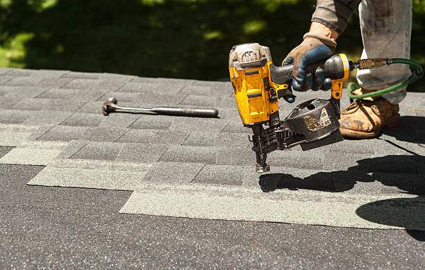 Best Flat Roof Repair Services  in Hebron Estates, KY