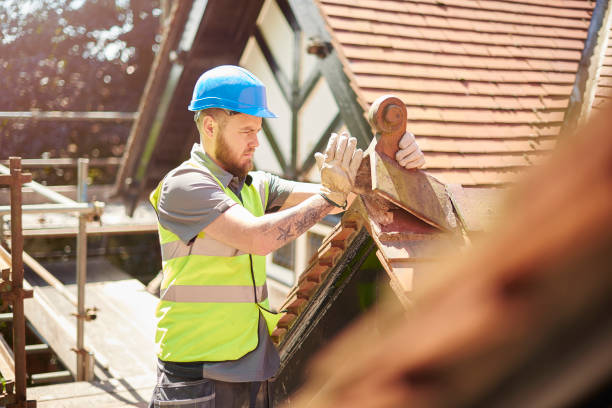 Best Residential Roofing Contractor  in Hebron Estates, KY