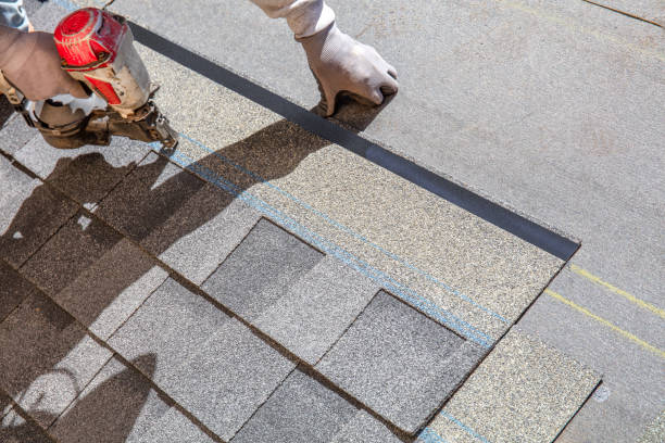 Best Best Roofing Contractors  in Hebron Estates, KY
