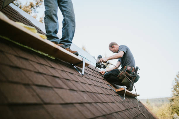Best Storm Damage Roof Repair  in Hebron Estates, KY
